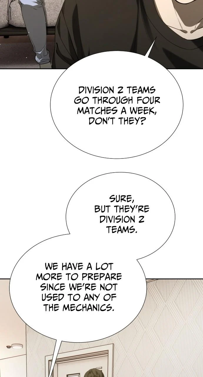RETURN OF THE GENIUS PLAYER Chapter 51 30